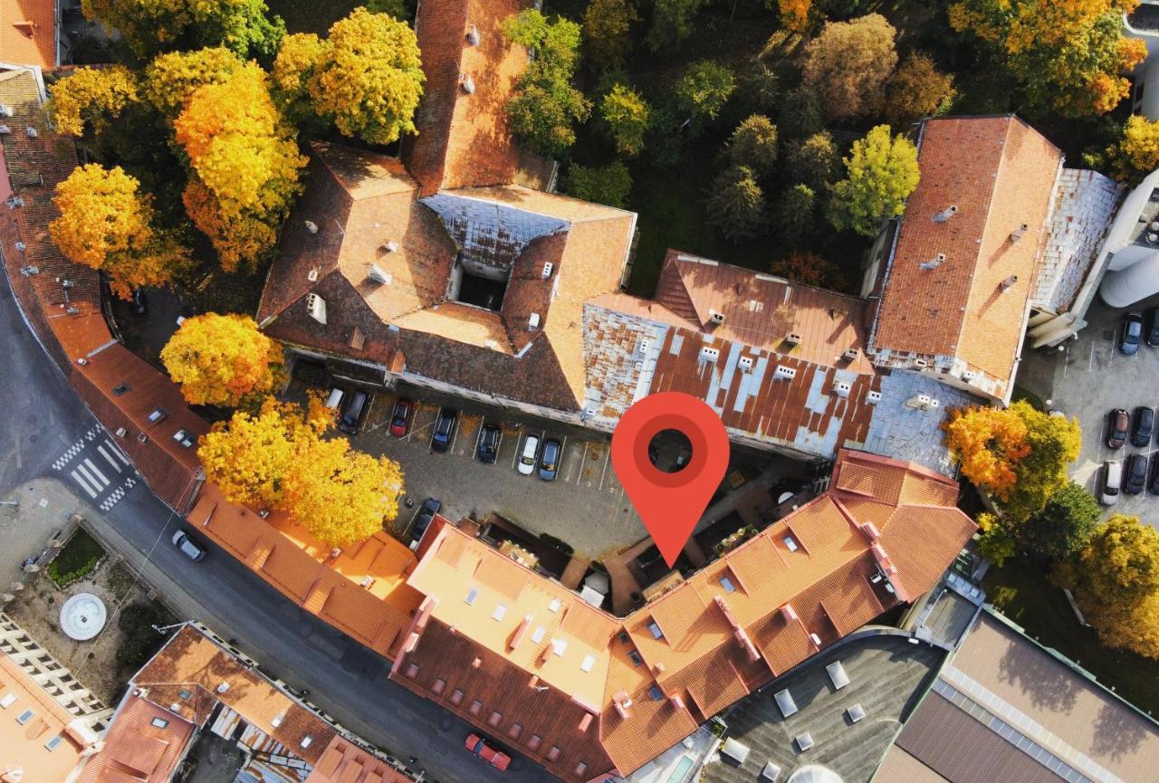Appartamento Tomy Old Town *