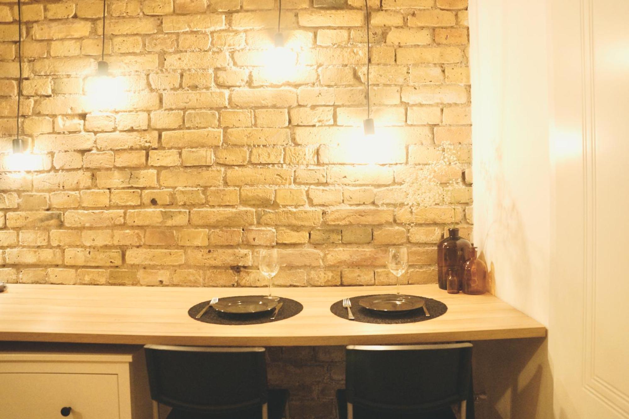 Appartamento Tomy Old Town *