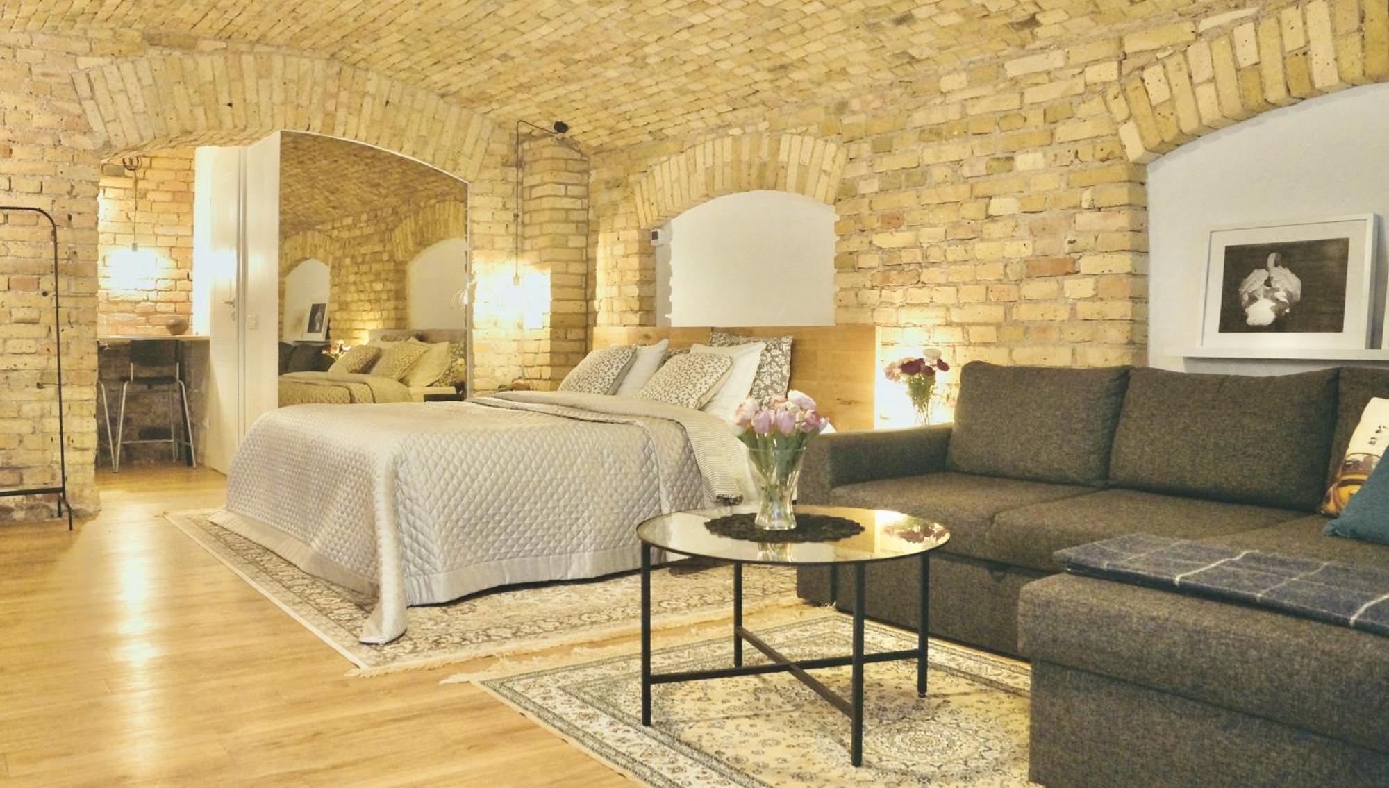 Appartamento Tomy Old Town Vilnius
