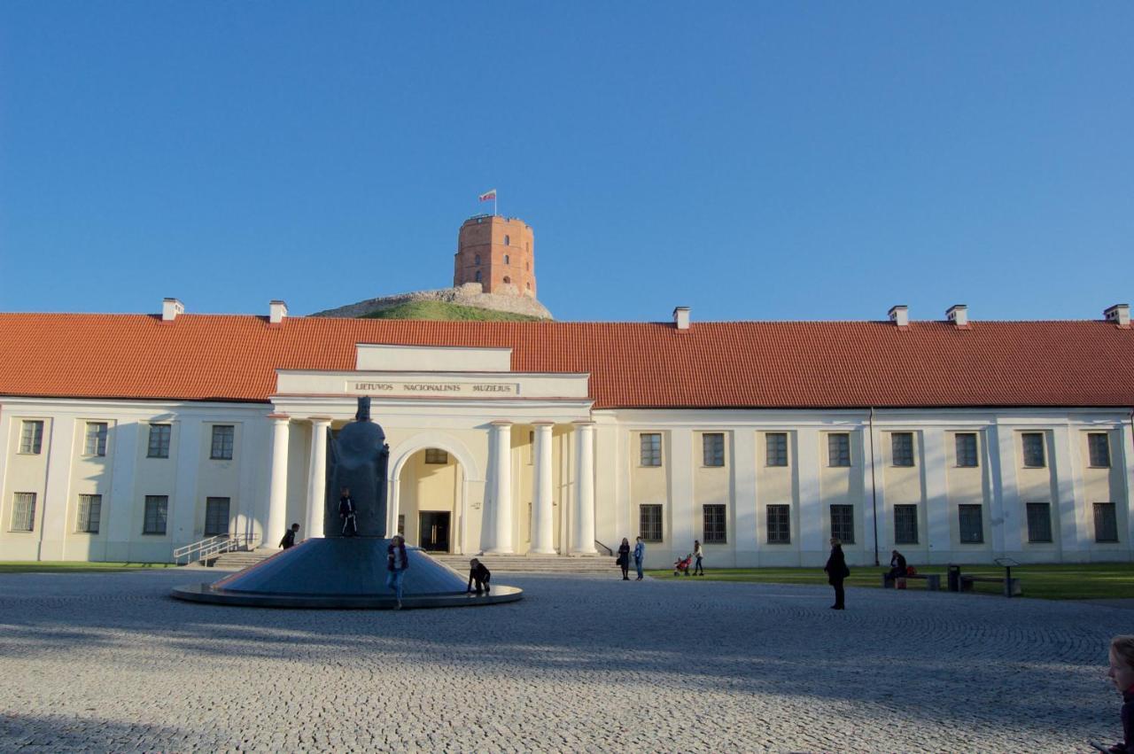 Tomy Old Town Vilnius